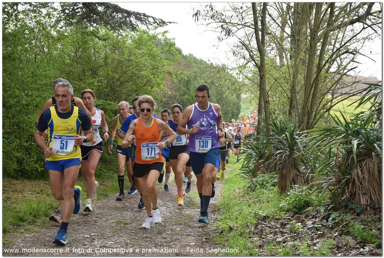San Patrizio: Trofeo Buriani e Vaienti - 01 aprile 2024